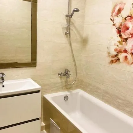 Apartmán Luxury apartment *