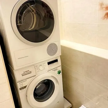 Luxury apartment Apartmán *