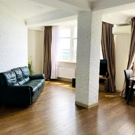Luxury apartment リスボン