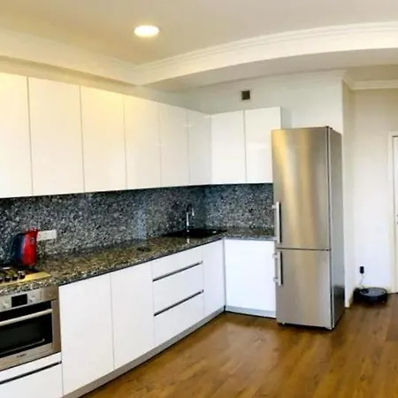 Luxury apartment